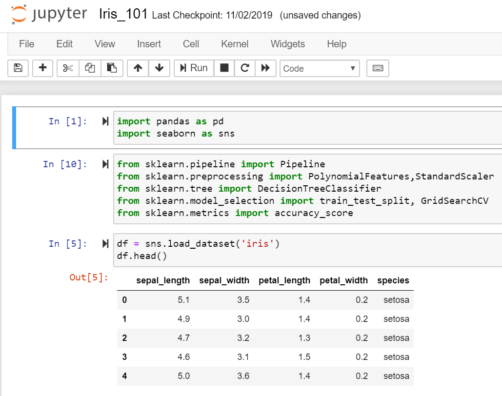 Deploy Machine Learning Apps Using Streamlit | Benedict Aryo ...